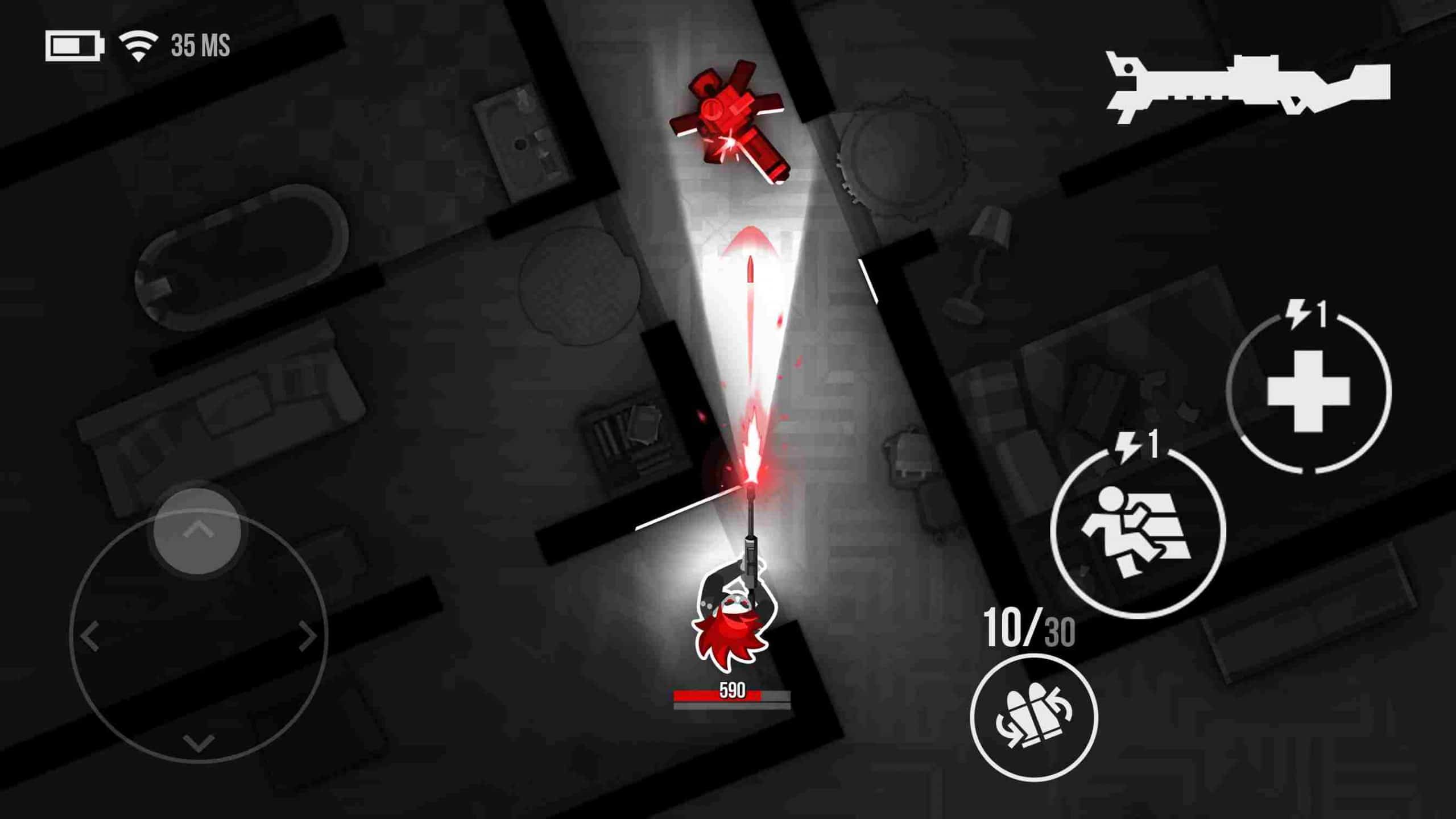 bullet-echo-mod-apk